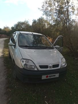  Renault Scenic 2002 , 170000 , 