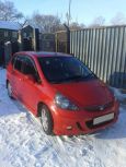  Honda Fit 2002 , 260000 , 