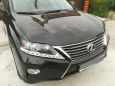 SUV   Lexus RX350 2013 , 1880000 , 