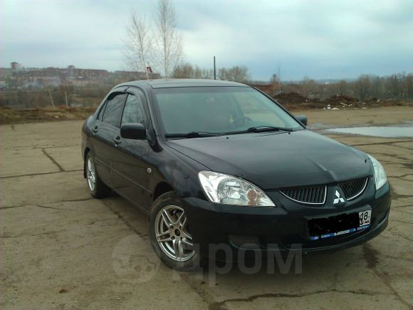  Mitsubishi Lancer 2005 , 310000 , 