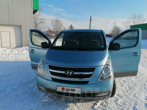    Hyundai H1 2011 , 1080000 , 
