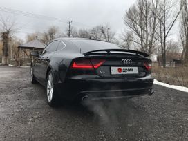  Audi A7 2011 , 1300000 , --