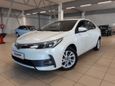  Toyota Corolla 2017 , 1100000 , 