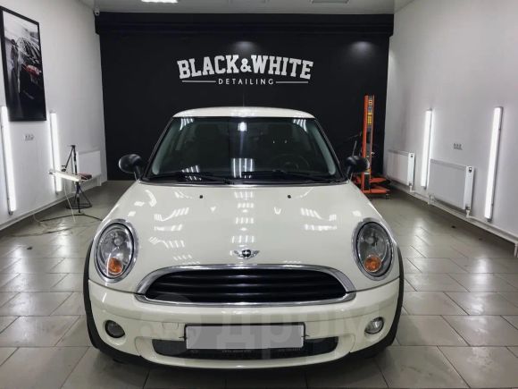  MINI Hatch 2009 , 450000 , 