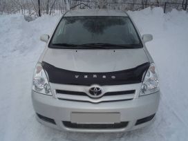  Toyota Corolla Verso 2006 , 540000 , 