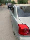  Toyota Avensis 2004 , 424500 , 