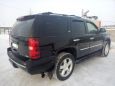 SUV   Chevrolet Tahoe 2011 , 1500000 , 