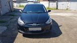  Hyundai Solaris 2011 , 420000 , 