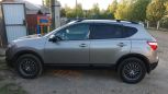 SUV   Nissan Qashqai 2013 , 800000 , 