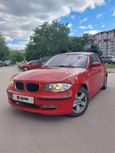  BMW 1-Series 2008 , 460000 , 