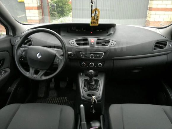    Renault Scenic 2010 , 365000 , 