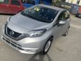  Nissan Note 2018 , 515000 , 