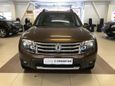 SUV   Renault Duster 2014 , 689000 , 