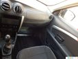  Nissan Almera 2016 , 589000 , 