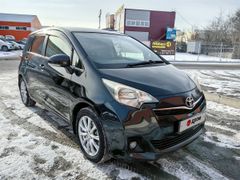 Хэтчбек Toyota Ractis 2012 года, 1155000 рублей, Красноярск