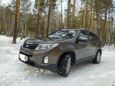 SUV   Kia Sorento 2018 , 1570000 , 