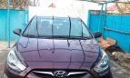  Hyundai Solaris 2011 , 450000 , 