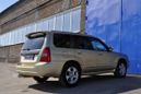 SUV   Subaru Forester 2002 , 479000 , 