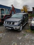  Nissan Navara 2008 , 450000 , 