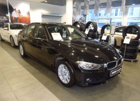  BMW 3-Series 2015 , 1770000 , 