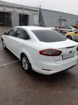  Ford Mondeo 2011 , 465000 , 