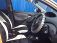  Toyota Vitz 2004 , 200000 , 