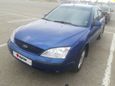  Ford Mondeo 2001 , 250000 , 