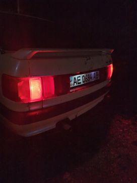  Audi 80 1988 , 60000 ,  