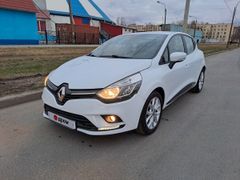 Хэтчбек Renault Clio 2018 года, 1099000 рублей, Санкт-Петербург