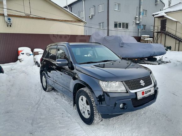 SUV   Suzuki Grand Vitara 2008 , 720000 , 