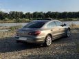  Volkswagen Passat CC 2010 , 565000 , 