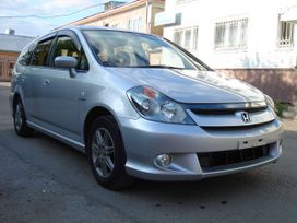  Honda Stream 2004 , 428000 , 