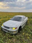  Toyota Mark II 1997 , 550000 , 