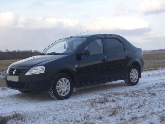  Renault Logan 2011 , 300000 , -