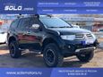 SUV   Mitsubishi Pajero Sport 2013 , 1499900 , 