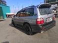 SUV   Lexus LX470 2001 , 877000 , 