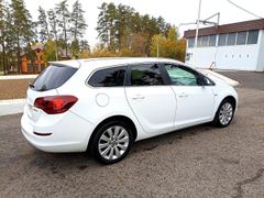 Универсал Opel Astra 2011 года, 750000 рублей, Димитровград
