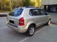 SUV   Hyundai Tucson 2008 , 580000 , 