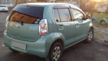  Toyota Passo 2012 , 367000 , 