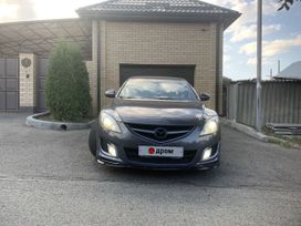  Mazda Mazda6 2008 , 870000 , 