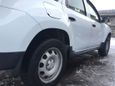 SUV   Renault Duster 2015 , 600000 , 