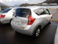  Nissan Note 2016 , 530000 , 