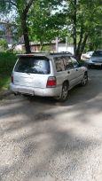 SUV   Subaru Forester 1997 , 320000 , 