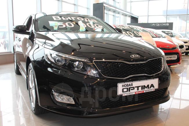  Kia Optima 2014 , 1139900 , 