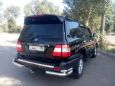 SUV   Toyota Land Cruiser 2003 , 1300000 , 