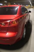  Mitsubishi Lancer 2007 , 425000 , 