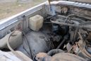  3  Mitsubishi Pajero 1986 , 70000 , 