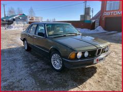 Седан BMW 7-Series 1983 года, 415000 рублей, Нижневартовск