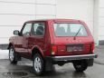 SUV    4x4 2121  2017 , 400000 , 