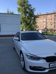  BMW 3-Series 2013 , 997000 , 